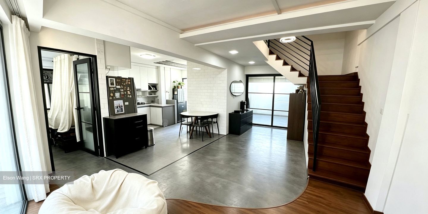 Blk 51 Teban Gardens Road (Jurong East), HDB Executive #596041721